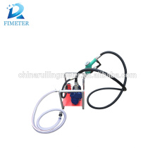 12v 24v 220v mini fuel dispensers